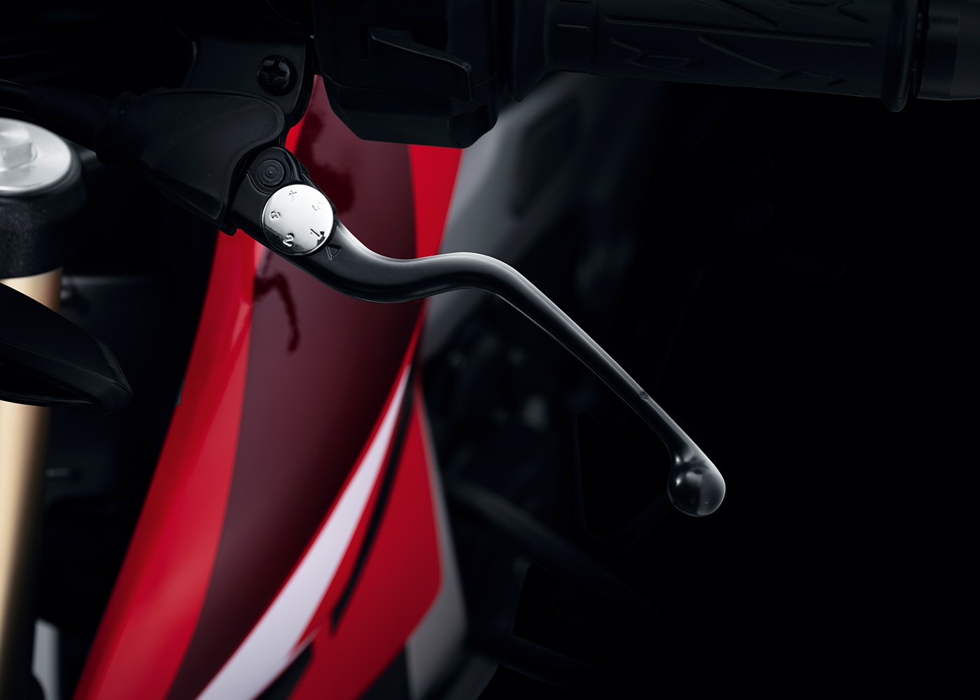 Мотоцикл Bajaj Pulsar NS400Z - Тормоза