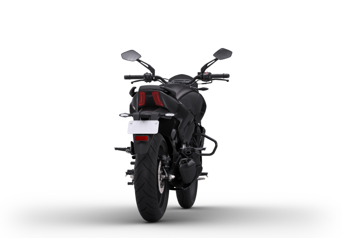 Motocikl Bajaj Dominar 400