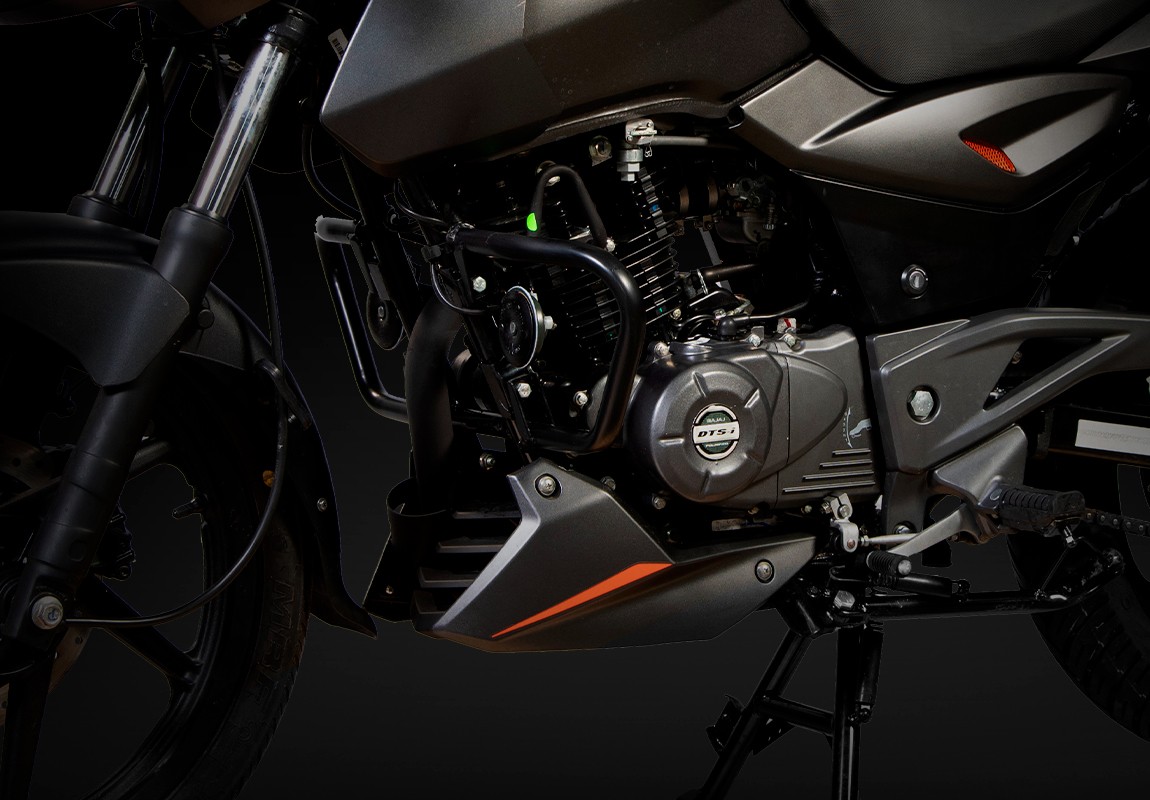 Мотоцикл BAJAJ Pulsar 180 в Ижевске - DTS-i