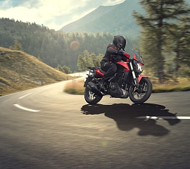 Мототехника