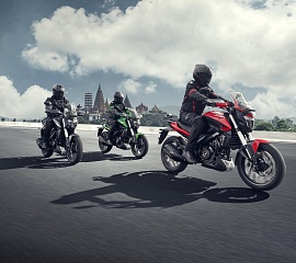 Мототехника