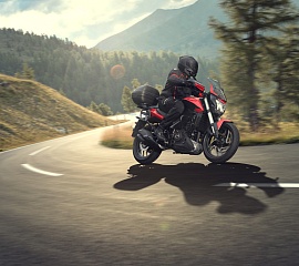 Мототехника