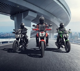 Мототехника