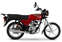 Мотоцикл BAJAJ Boxer 100ES