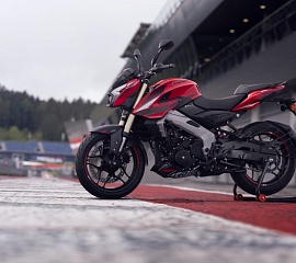 Мототехника