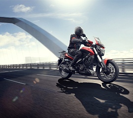 Мототехника