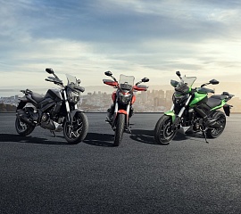 Мототехника