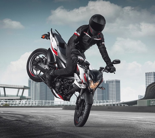 Мототехника