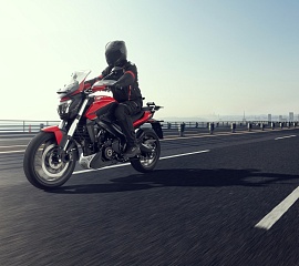 Мототехника