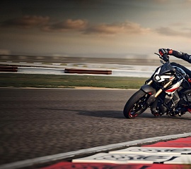 Мототехника