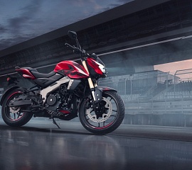 Мототехника