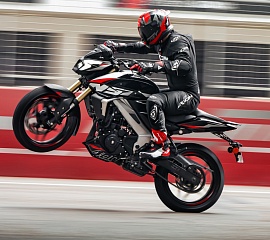 Мототехника